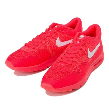 レディース 【NIKE】 ナイキ W AIR MAX 1 ULTRA FLYKNIT ウィメンズ エアマックス 1 ウルトラ フライニット 843387-601 16FA 601BRTCRM/WHITE 24.5