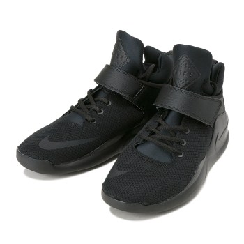 【NIKE】 ナイキ NIKE KWAZI クワザイ 844839-001 16FA 001BLACK/BLACK 28