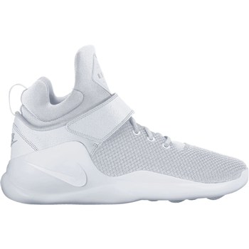 レディース 【NIKE】 ナイキ WMNS NIKE KWAZI ナイキ ウィメンズ クワザイ 844900-100 16FA 100WHITE/WHITE 25.5