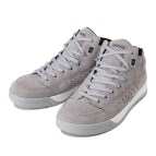 【gravis】 グラビス TARMAC HC SUEDE ターマック ハイ スエード 11011 GRAY 11(29)