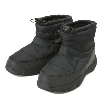 【HAWKINS】 ホーキンス SNOW CHUKKA スノーチャッカ HL83010 BLACK XL(28-28.5)