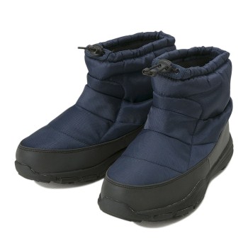 【HAWKINS】 ホーキンス SNOW CHUKKA スノーチャッカ HL83010 NAVY XL
