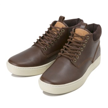 【Timberland】 ティンバーランド 2.0 CUPSOLE CHUKKA カップソール チャッカ A184N 16SP DARK BROWN 9(27)