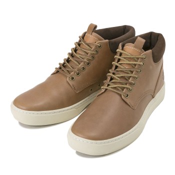 【Timberland】 ティンバーランド 2.0 CUPSOLE CHUKKA カップソール チャッカ A185A 16SP TAN 9(27)