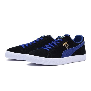【PUMA】 プーマ CLYDE クライド 361466-02 02PUMA BLACK-EL 29