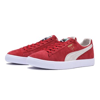 【PUMA】 プーマ CLYDE クライド 361466-03 03BARBADOS CHER 29
