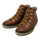 【SPERRY TOPSIDER】 スペリートップサイダー DOCKYARD ALPINE ドックヤードアルパイン STS13823 TAN 11(29)