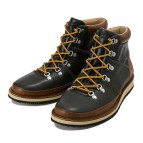 【SPERRY TOPSIDER】 スペリートップサイダー DOCKYARD ALPINE ドックヤードアルパイン STS13824 NAVY 11(29)