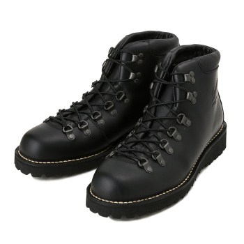 【DANNER】 ダナー FOREST GROVE フォレストグローブ D219745 BLACK 9H(27.5)