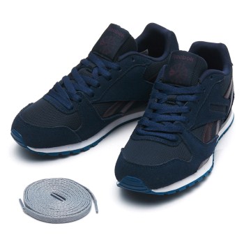 レディース 【REEBOK】 リーボッククラシック GL 3000 W ジーエル3000W BD5617 16FA ABC-MART限定 BLU/VIOLET/GRY 25