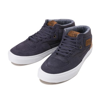 【VANS】 ヴァンズ HALF CAB ハーフキャブ VN000UC8JOJ 16FA (C&L)SCOPE/T.WH 10H(28.5)
