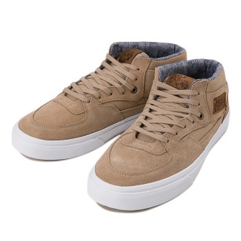 【VANS】 ヴァンズ HALF CAB ハーフキャブ VN000UC8JOK 16FA (C&L)S.MNK/T.WH 11(29)