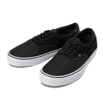 【VANS】 ヴァンズ ERA 59 DX エラ 59 DX VN0A2Z5QK9B 16FA (TR LINE)BK/REF 10H(28.5)