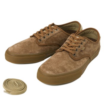 【VANS】 ヴァンズ CHIMA FERGUSON PRO チマ・ファーガソン プロ VN0003CHJZN 16FA (NATIVE)DACH/GM 11(29)