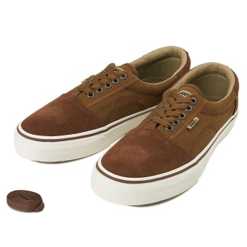 【VANS】 ヴァンズ ROWLEY [SOLOS] ローリー ソロス VN00018KK1N 16FA CHESTNUT/BROWN 11(29)