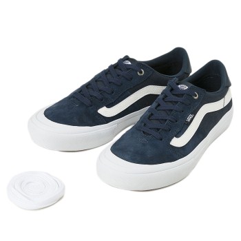 【VANS】 ヴァンズ STYLE 112 PRO スタイル112 プロ VN0004KMM0N 16FA MIDNIGHT NAVY 11(29)