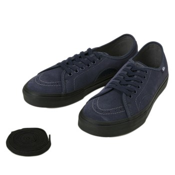 【VANS】 ヴァンズ AV CLASSIC AV クラシック VN000XB49PI 16FA MIDNIGHT NV/BK 11(29)