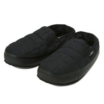 【VANS】 ヴァンズ SLIP-ER スリッパ VN0A344OBLK 16FA BLACK XL(29cm-31cm)