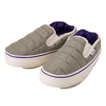 【VANS】 ヴァンズ SLIP-ER スリッパ VN0A344PKB7 16FA HANA BEAMAN M(25.5cm-27.5cm)