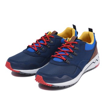 【MERRELL】 メレル STOWE ストゥ 49383 NAVY 10(28)