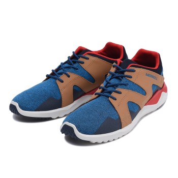 【MERRELL】 メレル ワンシックスエイトレース 1SIX8 LACE 49407 SEAPORT 9(27)