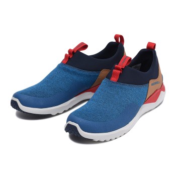 【MERRELL】 メレル ワンシックスエイトモック 1SIX8 MOC 49693 SEAPORT 10(28)