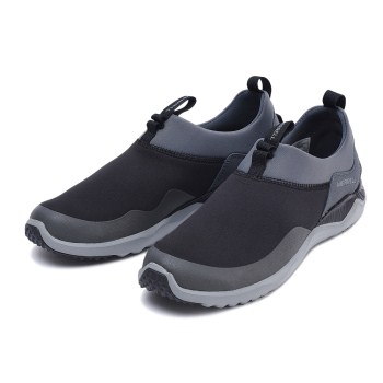 【MERRELL】 メレル ワンシックスエイトモック 1SIX8 MOC 49933 BLACK/BLACK 10(28)