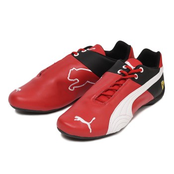 【PUMA】 プーマ [フェラーリコラボ] FUTURE CAT SF OG フューチャーキャットSF OG 02ROSSO CORSA-P 29