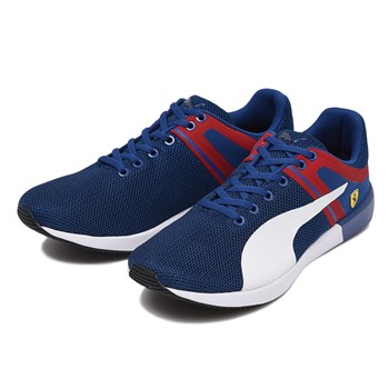 【PUMA】 プーマ [フェラーリコラボ] F116 SKIN TEXTILE SF F116 スキンテキスタイルSF 305840 02LIMOGES-PUMA 29