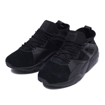 【PUMA】 プーマ BOG SOCK CORE ブレイズオブグローリー ソックコア 362038 01PUMA BLACK 29