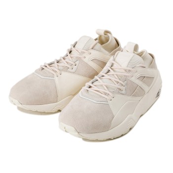 【PUMA】 プーマ BOG SOCK CORE ブレイズオブグローリー ソックコア 362038 02PUMA WHITE 29cm