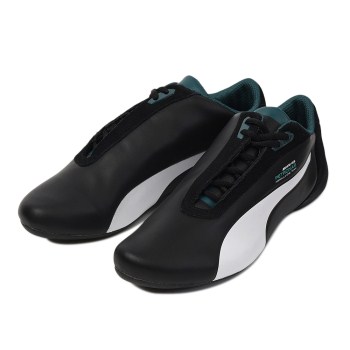 【PUMA】 プーマ MAMGP FUTURE CAT S2 メルセデスグランプリ フューチャーキャット S2 305793 02PUMA BLACK-PU 29