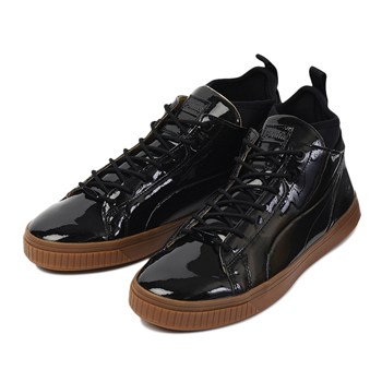 【PUMA】 プーマ PLAY NUDE プレイヌード 361469 01PUMA BLACK 29