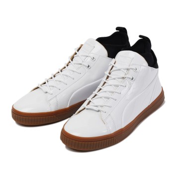 【PUMA】 プーマ PLAY NUDE プレイヌード 361469 02PUMA WHITE 29