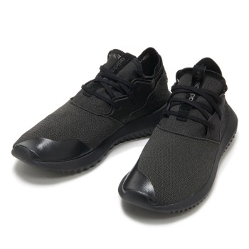 レディース 【ADIDAS】 アディダスオリジナルス TUBULAR ENTRAP W チュブラー エントラップ W BA8640 16FA BLK/BLK/U BLK 25