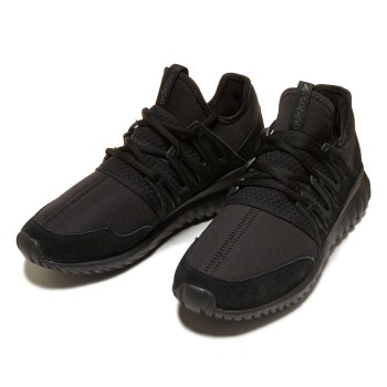 【ADIDAS】 アディダスオリジナルス TUBULAR RDL チュブラー RDL S80115 16FA BLK/BLK/D GRY 29