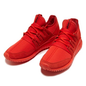 【ADIDAS】 アディダスオリジナルス TUBULAR RDL チュブラー RDL S80116 16FA RED/RED/BLK 29