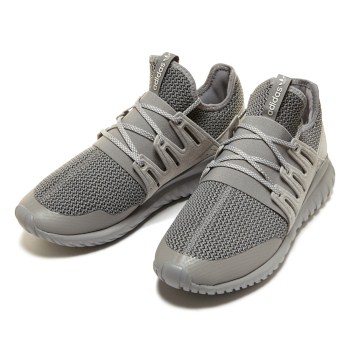 【ADIDAS】 アディダスオリジナルス TUBULAR RDL チュブラー RDL S76718 16FA CH GRY/WHT 28