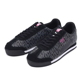 レディース 【PUMA】 プーマ ROMA RAIN CAMO WNS ローマレインカモ ウィメンズ 361121 *02PUMA BLACK 25cm
