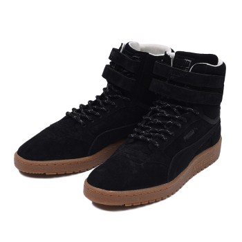 【PUMA】 プーマ SKY II HI WINTERIZED スカイⅡハイ ウィンタライズド 361615 02PUMA BLACK 29cm