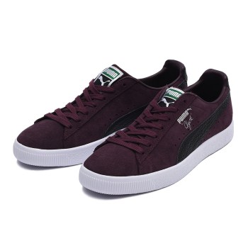 【PUMA】 プーマ CLYDE B&C クライドB&C 361703 03WINE TASTING- 30