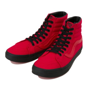 【VANS】 ヴァンズ SK8-HI REISSUE スケートハイ リイシュー VN0A2XSBLW0 16FA (BLK OUTSOLE) R 10H(28.5)