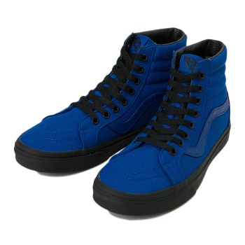 【VANS】 ヴァンズ SK8-HI REISSUE スケートハイ リイシュー VN0A2XSBLW1 16FA (BLK OUTSOLE) T 10H(28.5)