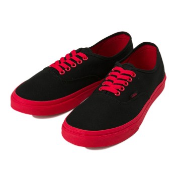 【VANS】 ヴァンズ AUTHENTIC オーセンティック VN0A348AM1Z 16FA (POP OUTSOLE) B 8H(26.5)