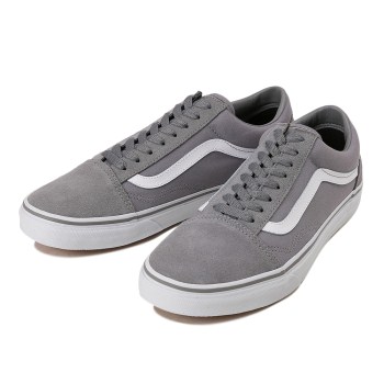 【VANS】 ヴァンズ OLD SKOOL オールドスクール VN0A31Z9M4D 16FA (SU/CVS) FROST 11(29)