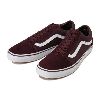 【VANS】 ヴァンズ OLD SKOOL オールドスクール VN0A31Z9M4E 16FA (SU/CVS) IRON B 10H(28.5)