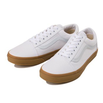 【VANS】 ヴァンズ OLD SKOOL オールドスクール VN0A31Z9L0G 16FA (CVS GUM) TRUE 11(29)