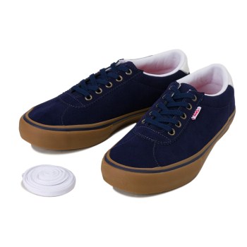 【VANS】 ヴァンズ EPOCH PRO エポック プロ VN0A349XLUZ 16FA ECLIPSE/GUM 12(30)