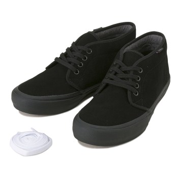 【VANS】 ヴァンズ CHUKKA PRO チャッカ プロ VN0A347G1OJ 16HO BLACKOUT 11(29)