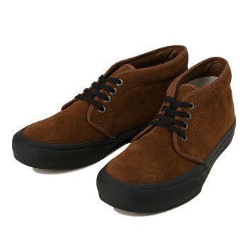 [50周年モデル] 【VANS】 ヴァンズ CHUKKA PRO チャッカ プロ VN000FXXJ6P 16FA (50TH) '93 BISO 7(25)